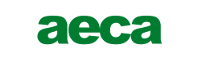 AECA (Spanish Association of Accounting and Business Administration) logo
