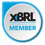 XBRL International Logo