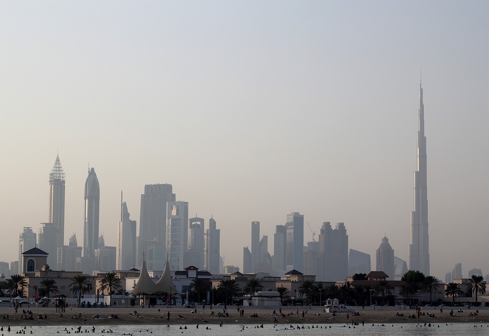 Emiratos Árabes Unidos usará XBRL en 2014