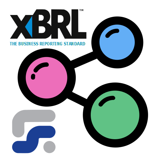 XBRLizer Icon - Editor XBRL