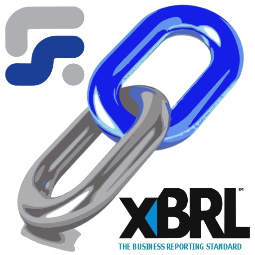 XBRL Taxonomy Builder Reporting Standard tool icon