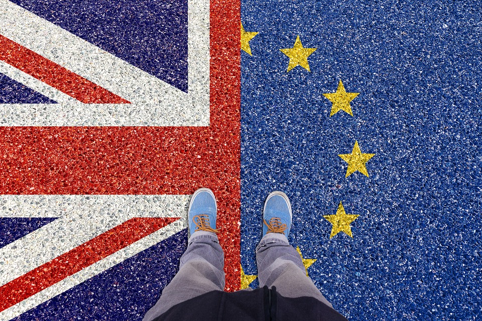 ESMA declaration Brexit ESMA makes an analysis about Brexit