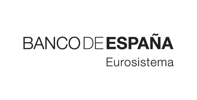 Clientes Reporting Standard - Logo Banco de Espana