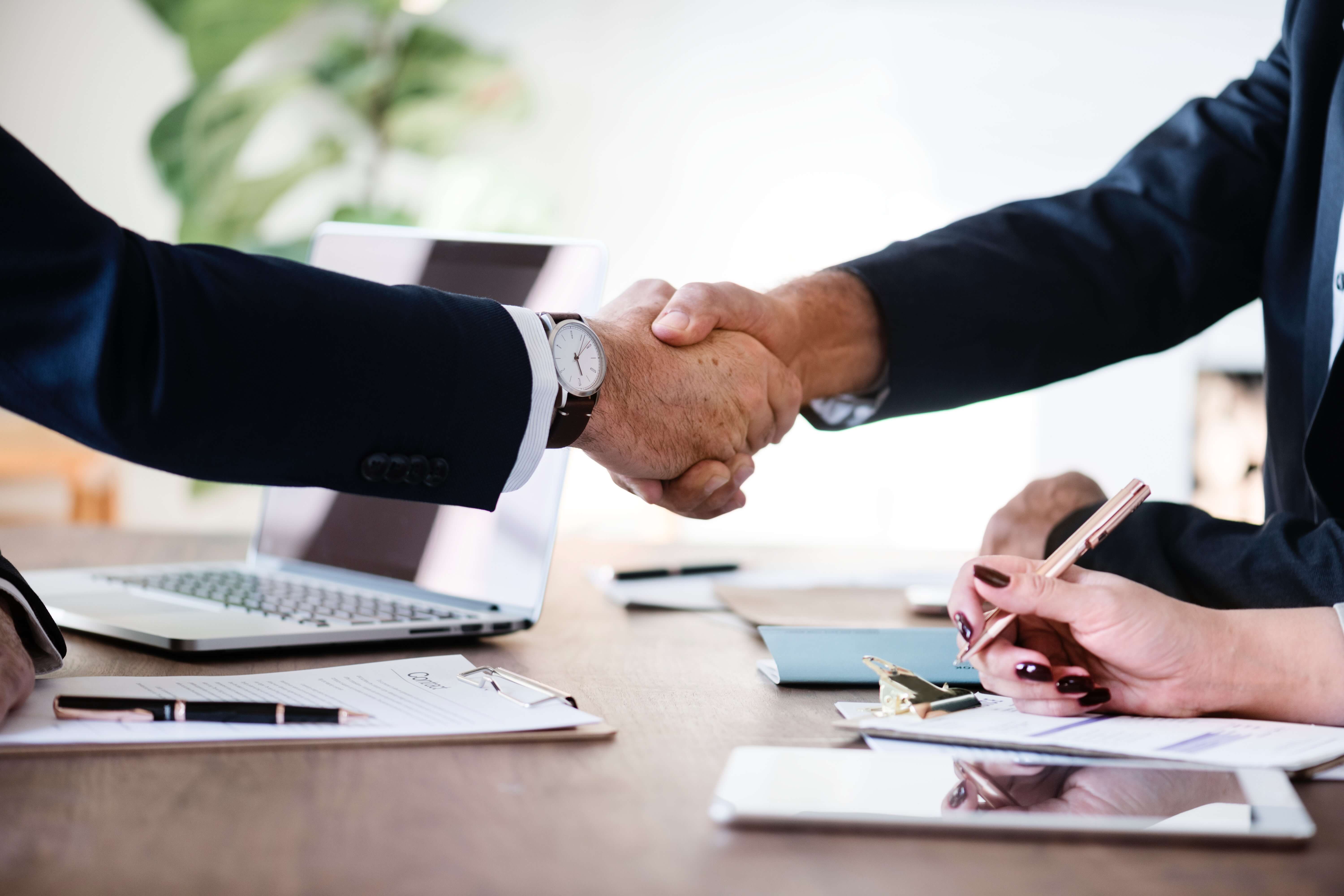 Reporting Standard finds the most suitable solution for your business