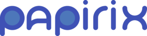 logo papirix ixbrl papirix